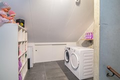 Verkocht: Crocusstraat 14, 8255 BX Swifterbant