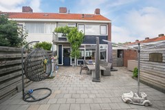 Verkocht: Crocusstraat 14, 8255 BX Swifterbant