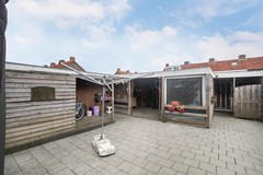 Verkocht: Crocusstraat 14, 8255 BX Swifterbant