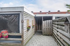 Verkocht: Crocusstraat 14, 8255 BX Swifterbant