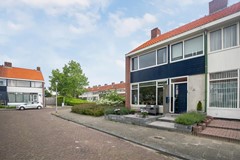 Verkocht: Crocusstraat 14, 8255 BX Swifterbant