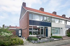 Verkocht: Crocusstraat 14, 8255 BX Swifterbant