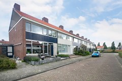 Verkocht: Crocusstraat 14, 8255 BX Swifterbant