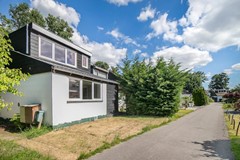 Verkocht:Buitenplaats 47, 8251 PZ Dronten - Foto