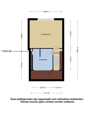 Buitenplaats 47, 8251 PZ Dronten - 