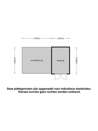 Buitenplaats 47, 8251 PZ Dronten - 