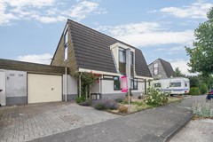 Verkocht:Kruidendreef 149, 8252 BZ Dronten - Foto