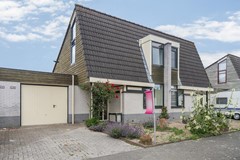 Verkocht:Kruidendreef 149, 8252 BZ Dronten - Foto