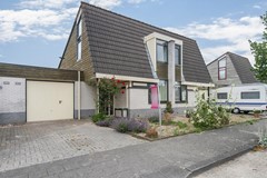 Verkocht:Kruidendreef 149, 8252 BZ Dronten - Foto