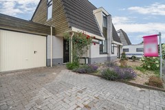 Verkocht:Kruidendreef 149, 8252 BZ Dronten - Foto