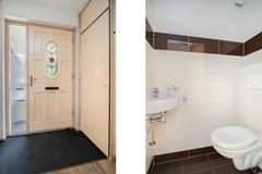 Verkocht:Kruidendreef 149, 8252 BZ Dronten - Foto
