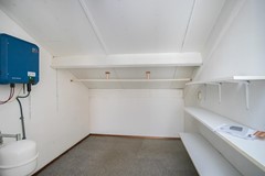Verkocht: Kruidendreef 149, 8252 BZ Dronten