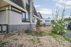 Verkocht: Kruidendreef 149, 8252 BZ Dronten