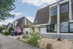 Verkocht: Kruidendreef 149, 8252 BZ Dronten