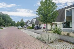 Verkocht: Kruidendreef 149, 8252 BZ Dronten