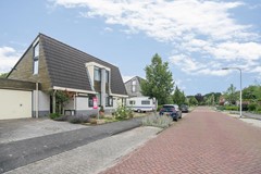 Verkocht: Kruidendreef 149, 8252 BZ Dronten