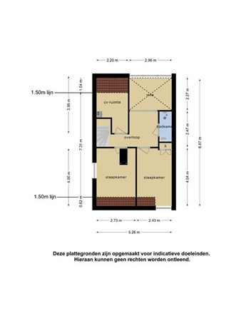 Kruidendreef 149, 8252 BZ Dronten - 