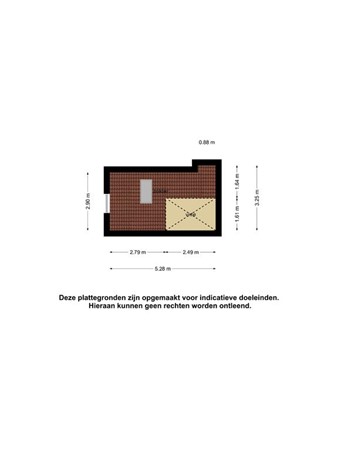Kruidendreef 149, 8252 BZ Dronten - 