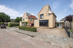 Verkocht:Keizerschild 3, 8253 BH Dronten - Foto