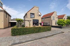 Verkocht:Keizerschild 3, 8253 BH Dronten - Foto