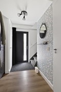Verkocht:Keizerschild 3, 8253 BH Dronten - Foto