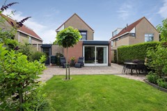 Verkocht: Keizerschild 3, 8253 BH Dronten