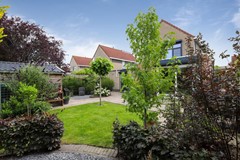 Verkocht: Keizerschild 3, 8253 BH Dronten