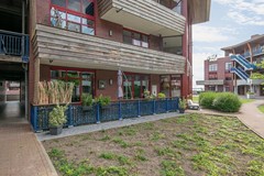Verkocht: Zuiderzee op Zuid 21, 8256SP Biddinghuizen