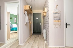 Verkocht:Zuiderzee op Zuid 21, 8256 SP Biddinghuizen - Foto
