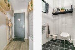 Verkocht:Zuiderzee op Zuid 21, 8256 SP Biddinghuizen - Foto