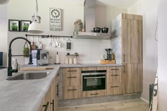 Verkocht: Zuiderzee op Zuid 21, 8256 SP Biddinghuizen