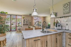 Verkocht: Zuiderzee op Zuid 21, 8256 SP Biddinghuizen