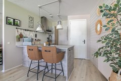 Verkocht: Zuiderzee op Zuid 21, 8256 SP Biddinghuizen