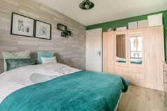 Verkocht: Zuiderzee op Zuid 21, 8256 SP Biddinghuizen