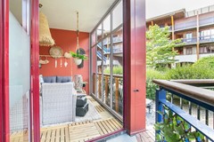 Verkocht: Zuiderzee op Zuid 21, 8256 SP Biddinghuizen