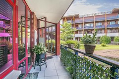Verkocht: Zuiderzee op Zuid 21, 8256 SP Biddinghuizen
