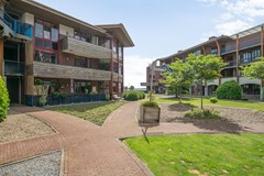 Verkocht: Zuiderzee op Zuid 21, 8256 SP Biddinghuizen