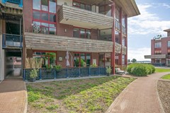 Verkocht: Zuiderzee op Zuid 21, 8256 SP Biddinghuizen