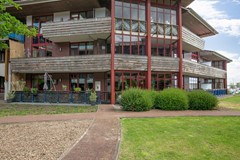 Verkocht: Zuiderzee op Zuid 21, 8256 SP Biddinghuizen