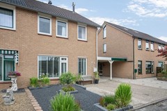 Verkocht:De Sjees 7, 8256 EC Biddinghuizen - Foto