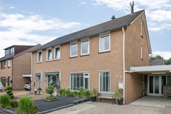 Verkocht:De Sjees 7, 8256 EC Biddinghuizen - Foto