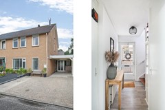 Verkocht:De Sjees 7, 8256 EC Biddinghuizen - Foto