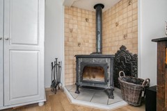 Verkocht: De Sjees 7, 8256 EC Biddinghuizen