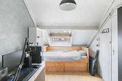 Verkocht: De Sjees 7, 8256 EC Biddinghuizen