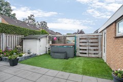 Verkocht: De Sjees 7, 8256 EC Biddinghuizen