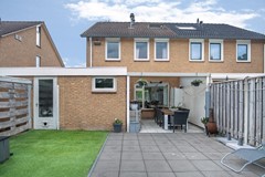 Verkocht: De Sjees 7, 8256 EC Biddinghuizen