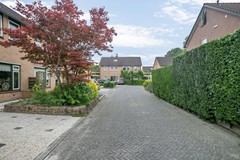 Verkocht: De Sjees 7, 8256 EC Biddinghuizen