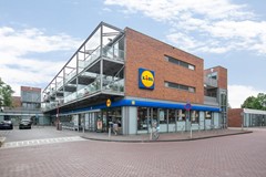 Verkocht: De Sjees 7, 8256 EC Biddinghuizen