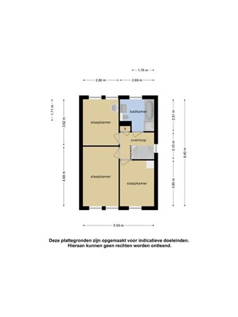 De Sjees 7, 8256 EC Biddinghuizen - 