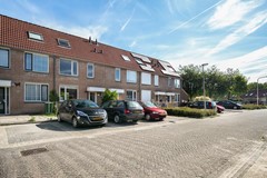 Verkocht:Hondsrug 206, 8251 VB Dronten - Foto